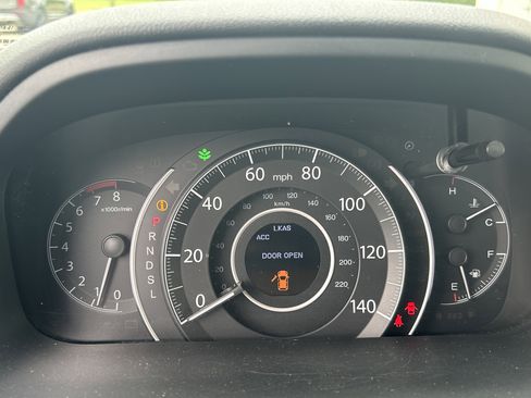 Used 2015 Honda CR-V Touring image 25