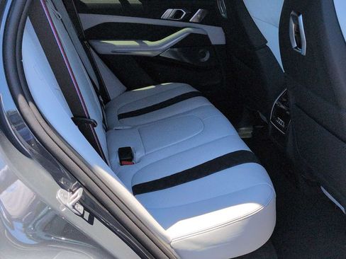 New 2026 BMW X5 M Competition w/ Executive Package AWD/4WD image 22
