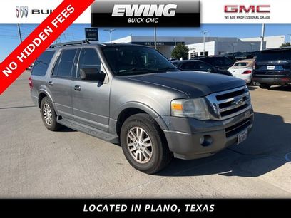 Used 2014 Ford Expedition XLT