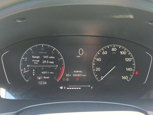 Used 2024 Honda Civic Sport image 13
