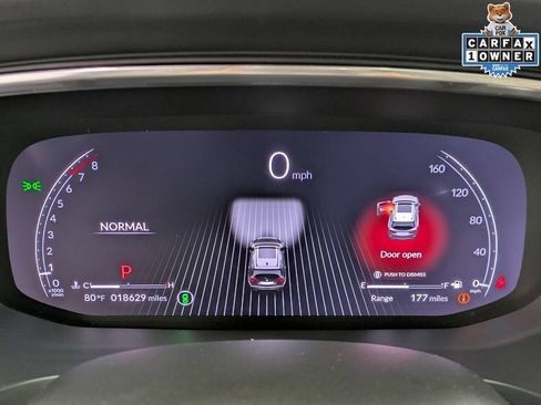 Used 2023 Acura MDX SH-AWD w/ Technology Package image 14