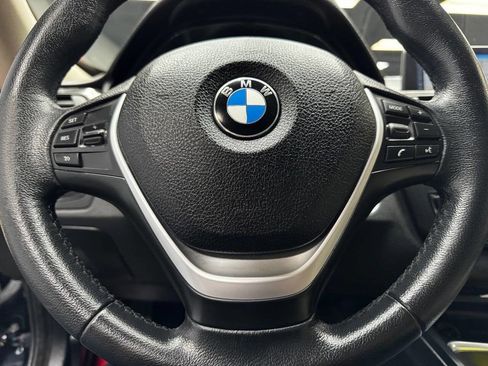 Used 2015 BMW 328i Gran Turismo xDrive AWD/4WD image 22