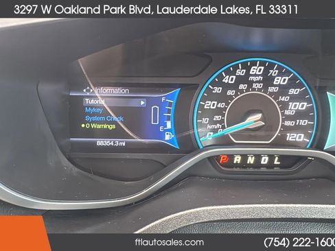 Used 2013 Ford C-MAX SE FWD image 49