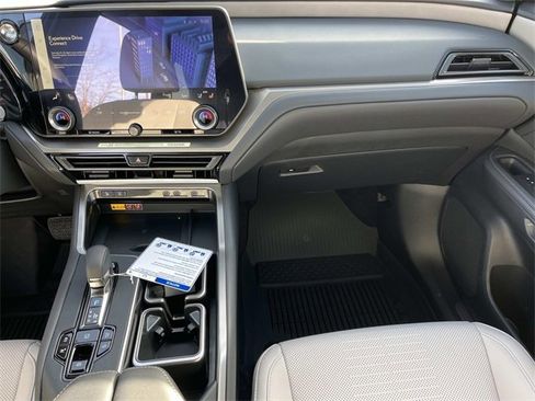 New 2026 Lexus TX 350 350 Premium image 13