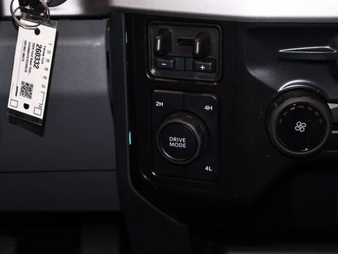 New 2026 Ford F450 XL w/ XL Chrome Package image 18