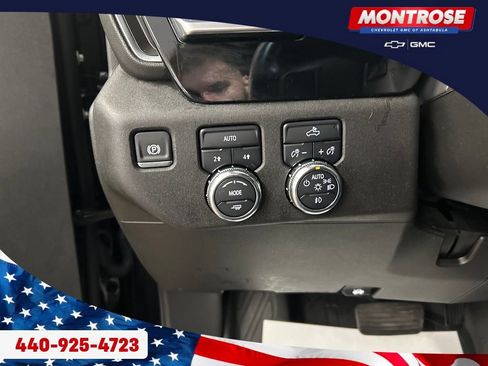 Certified 2024 GMC Sierra 1500 Elevation w/ LPO, GMC Protection Package AWD/4WD image 13