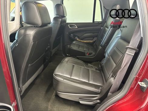 Used 2017 GMC Yukon Denali image 33