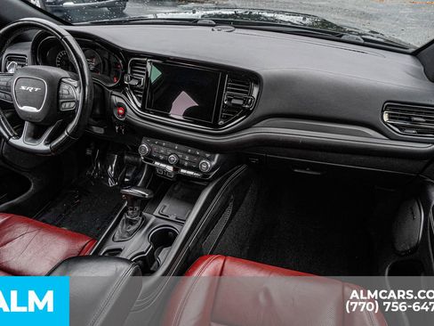Used 2022 Dodge Durango SRT w/ Black Package image 30