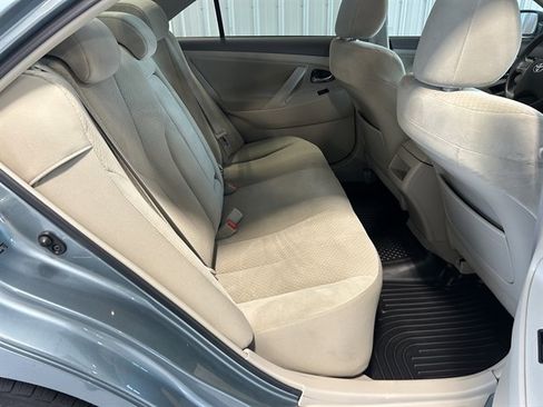 Used 2009 Toyota Camry SE image 19