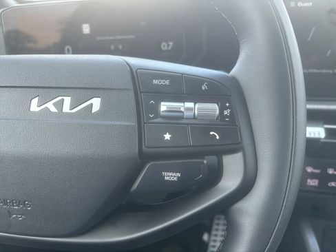 New 2026 Kia Sportage X-Pro Prestige image 23