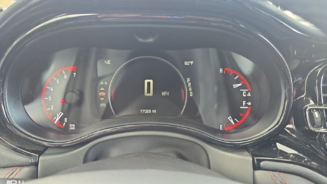 Used 2025 Dodge Durango GT AWD/4WD image 16