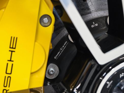 Used 2024 Porsche 911 Turbo S image 20