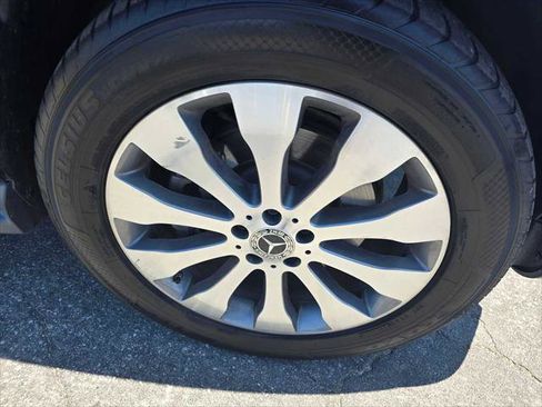 Used 2019 Mercedes-Benz GLS 450 4MATIC image 9
