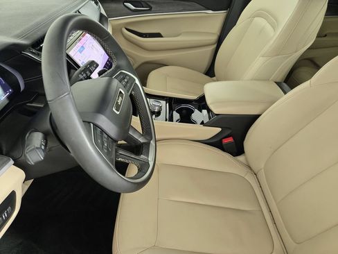 Used 2023 Jeep Grand Cherokee Limited AWD/4WD image 14