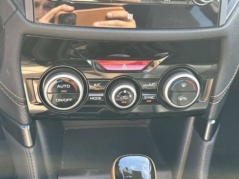 Used 2022 Subaru Forester Wilderness image 20