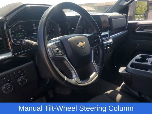 Certified 2024 Chevrolet Silverado 2500 LT image 18