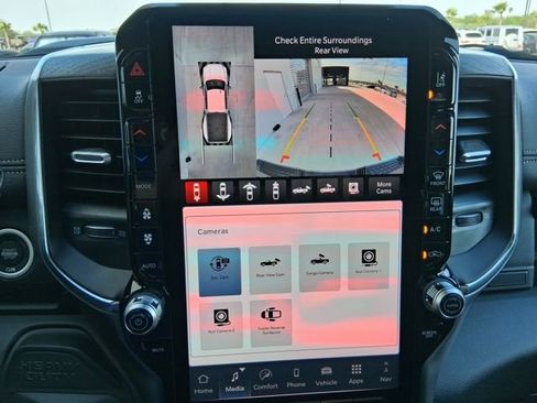 New 2026 RAM 3500 Laramie image 17