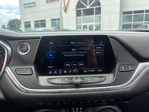 Used 2021 Chevrolet Blazer LT FWD image 6