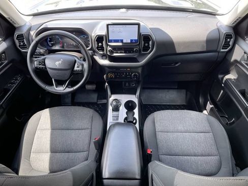 Used 2024 Ford Bronco Sport Big Bend w/ Convenience Package AWD/4WD image 19