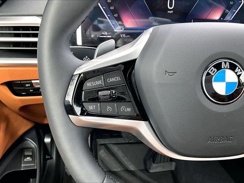 Certified 2026 BMW 430i Convertible w/ Premium Package image 23