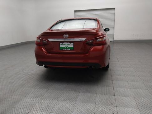 Used 2017 Nissan Altima 2.5 SR image 7