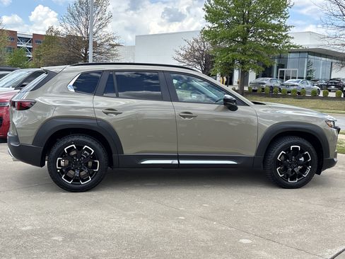 New 2026 MAZDA CX-50 Meridian Edition w/ Weather Package image 2