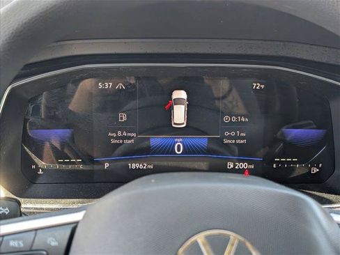 Used 2023 Volkswagen Jetta S FWD image 11