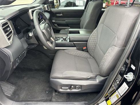 Certified 2025 Toyota Sequoia SR5 image 22