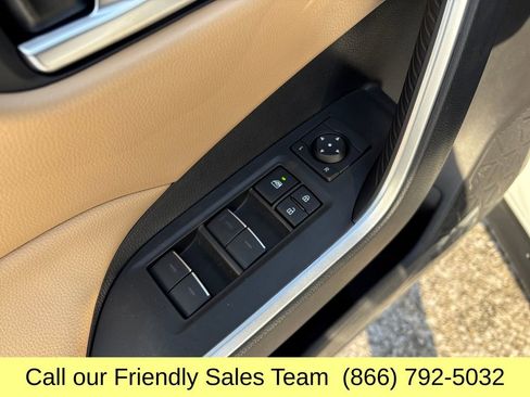 New 2025 Toyota RAV4 XLE w/ Convenience Package image 11