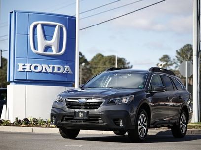 Used 2022 Subaru Outback Premium