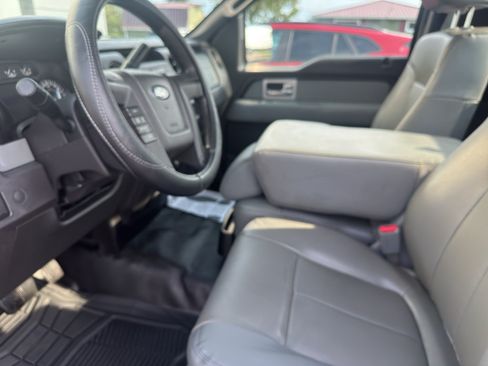 Used 2011 Ford F150 XL w/ PWR Equipment Group RWD image 12