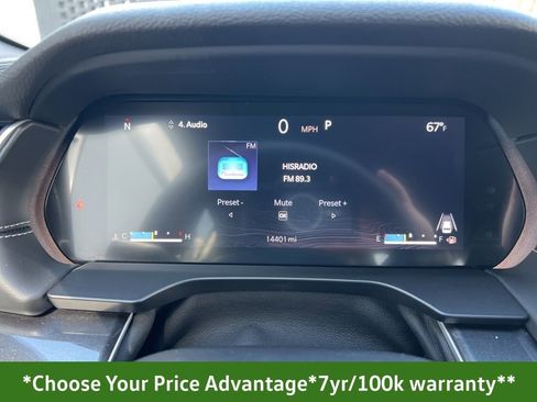 Certified 2023 Jeep Grand Cherokee Altitude image 42