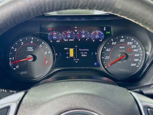 Used 2019 Chevrolet Camaro SS image 24