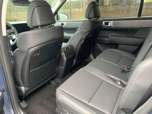 New 2026 Hyundai Santa Fe XRT AWD/4WD image 16