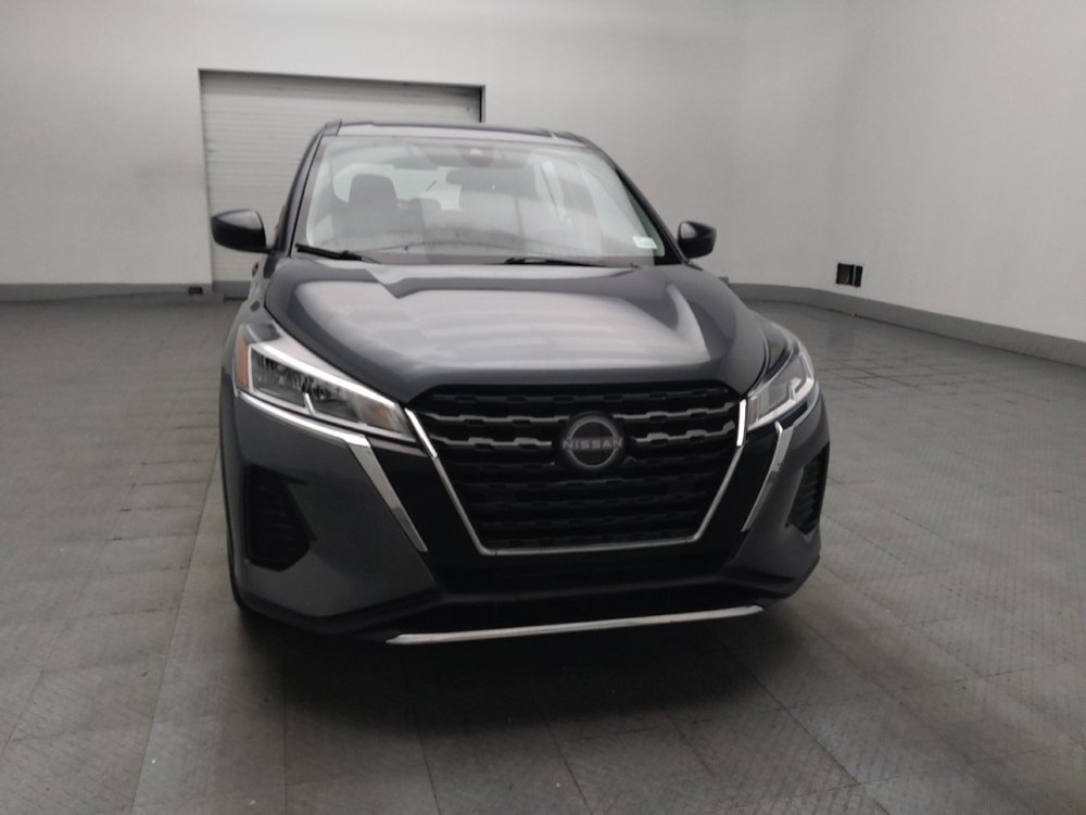 Used 2023 Nissan Kicks S FWD image 14