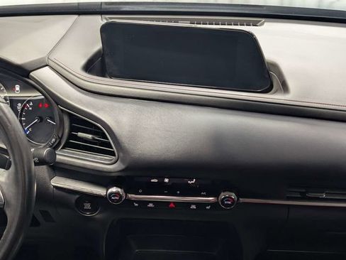 Used 2023 MAZDA CX-30 AWD 2.5 S w/ Preferred Package image 12