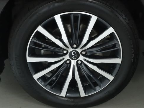 Used 2023 INFINITI QX60 Autograph w/ Cargo Package AWD/4WD image 40