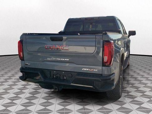 Used 2024 GMC Sierra 1500 AT4X AWD/4WD image 6