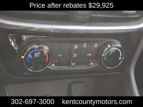 New 2026 Buick Encore GX Sport Touring w/ Advanced Technology Package image 13