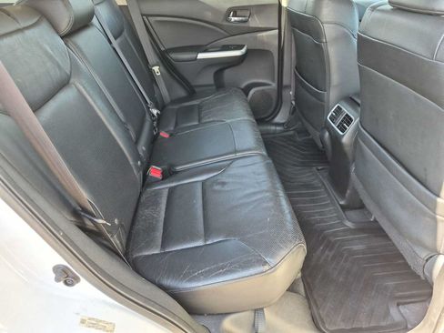 Used 2015 Honda CR-V EX-L image 21