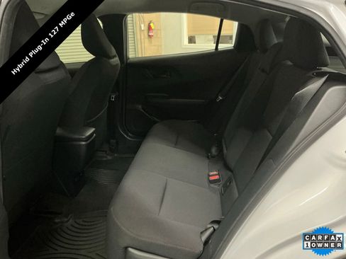 Used 2023 Toyota Prius Prime SE image 14