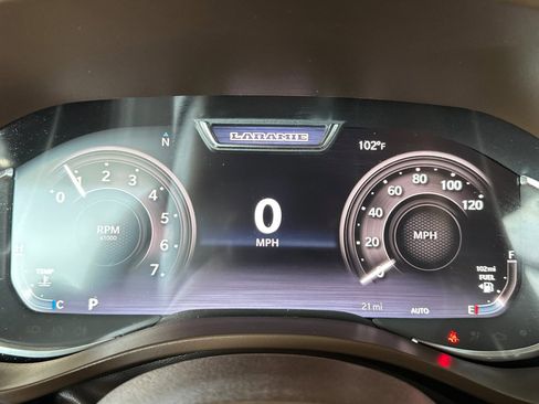 New 2026 RAM 1500 Laramie image 24