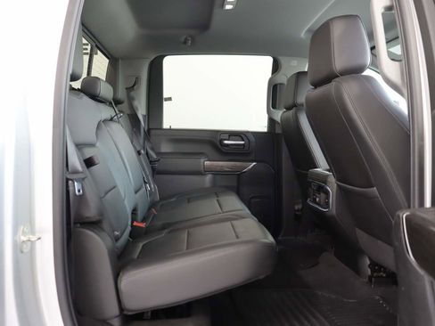 Used 2020 Chevrolet Silverado 2500 LTZ w/ LTZ Premium Package image 19