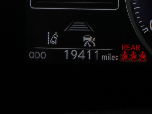 Used 2023 Lexus RX 350 Premium w/ Cold Area Package image 16