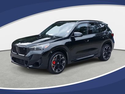 New 2026 BMW X1 M35i w/ Technology Package