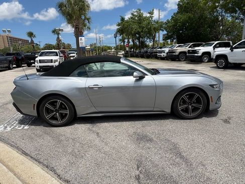 Used 2024 Ford Mustang Premium RWD image 7