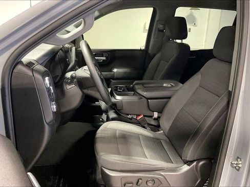 Used 2024 GMC Sierra 1500 Pro w/ Graphite Edition image 33