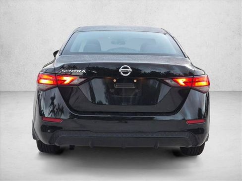 Used 2021 Nissan Sentra S FWD image 6