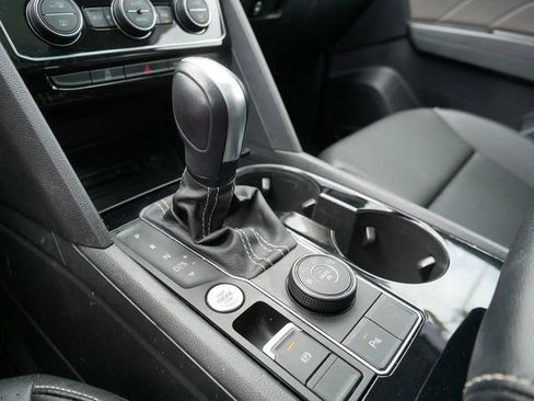 Certified 2022 Volkswagen Atlas SE AWD/4WD image 31