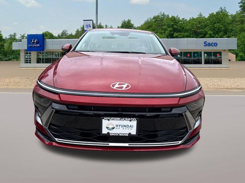 New 2026 Hyundai Sonata SEL image 8